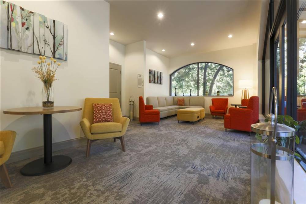 Hilton Garden Inn Raleigh-durham/research Triangle Park 2