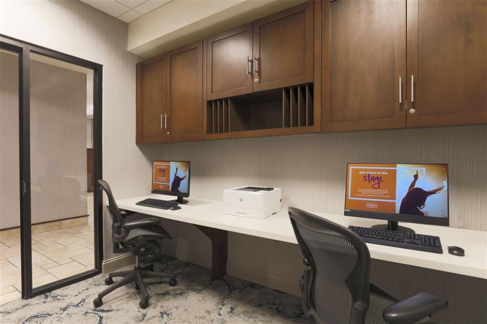 Hilton Garden Inn Raleigh-durham/research Triangle Park 7