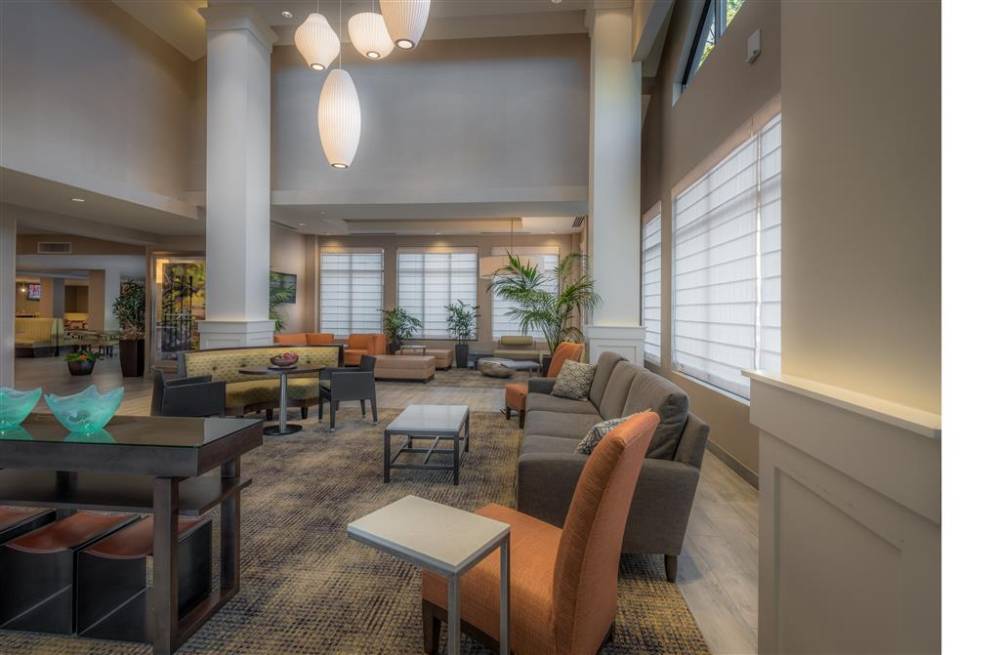Hilton Garden Inn Reagan National Airport 3