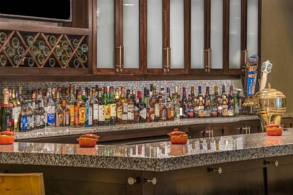 Hilton Garden Inn Reagan National Airport 4
