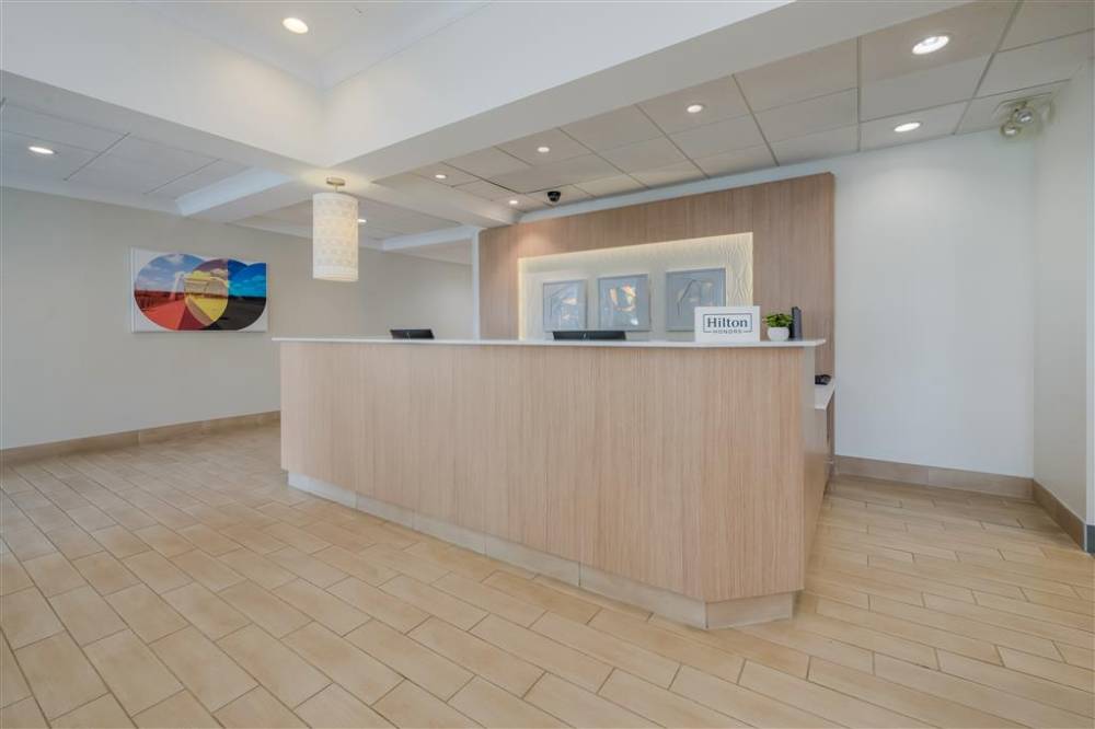 Hilton Garden Inn Rockford 3