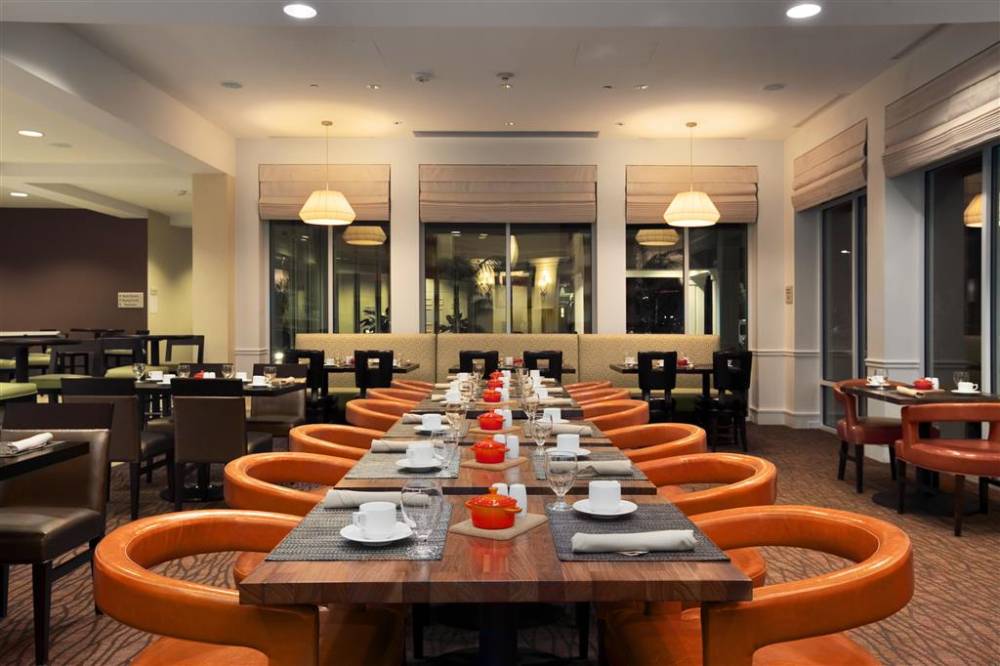 Hilton Garden Inn - Salt Lake City Airport, Ut 4