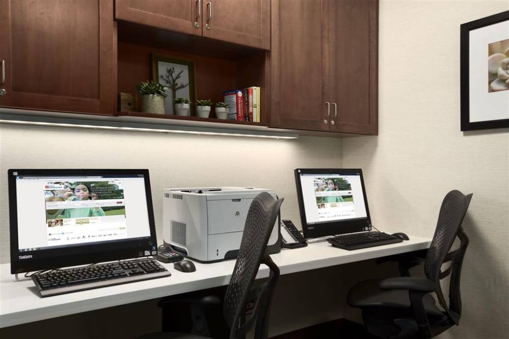 Hilton Garden Inn - Salt Lake City Airport, Ut 3