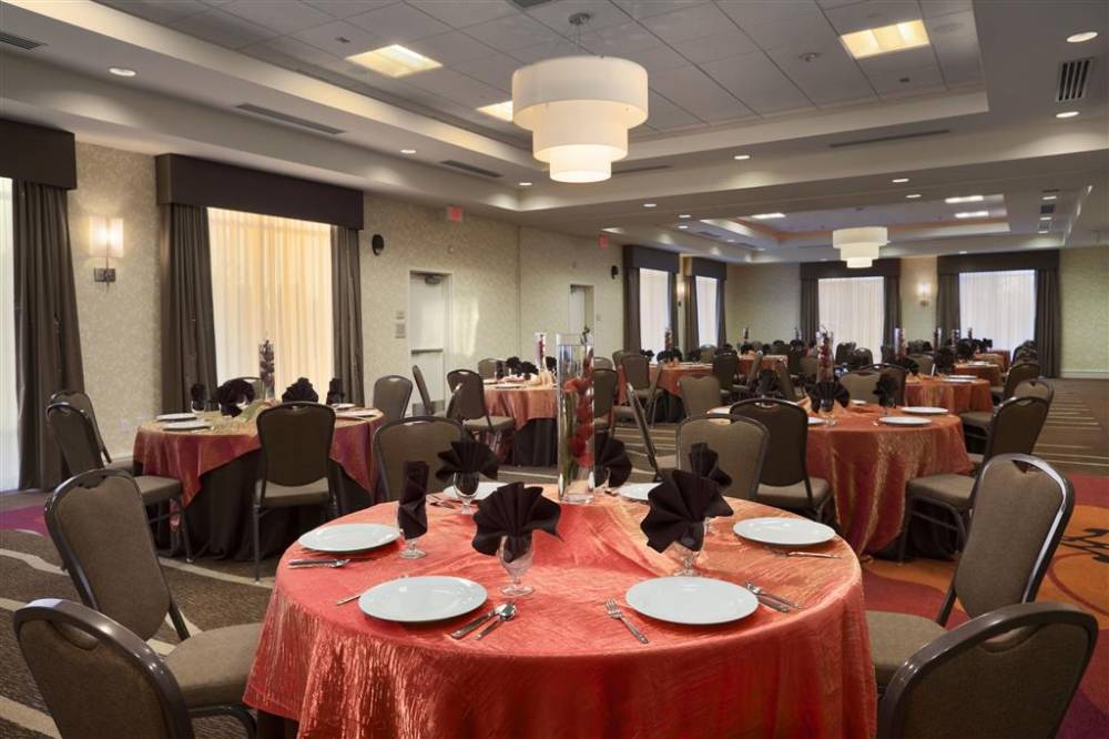 Hilton Garden Inn - Salt Lake City Airport, Ut 2