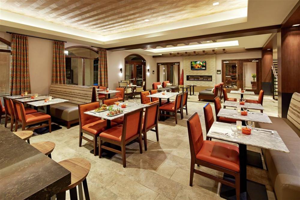 Hilton Garden Inn San Diego Old Town/seaworld Area, Ca 8
