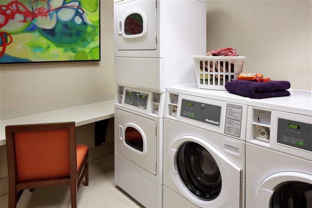 Hilton Garden Inn San Diego Old Town/seaworld Area, Ca 6