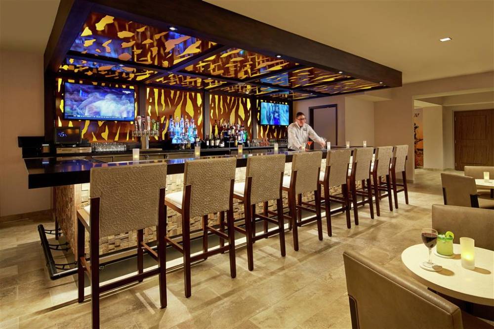 Hilton Garden Inn San Diego Old Town/seaworld Area, Ca 5