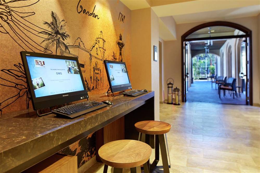 Hilton Garden Inn San Diego Old Town/seaworld Area, Ca 7