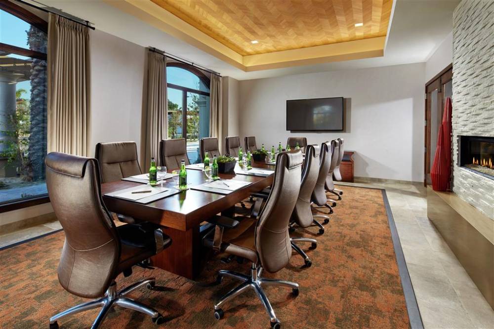 Hilton Garden Inn San Diego Old Town/seaworld Area, Ca 3