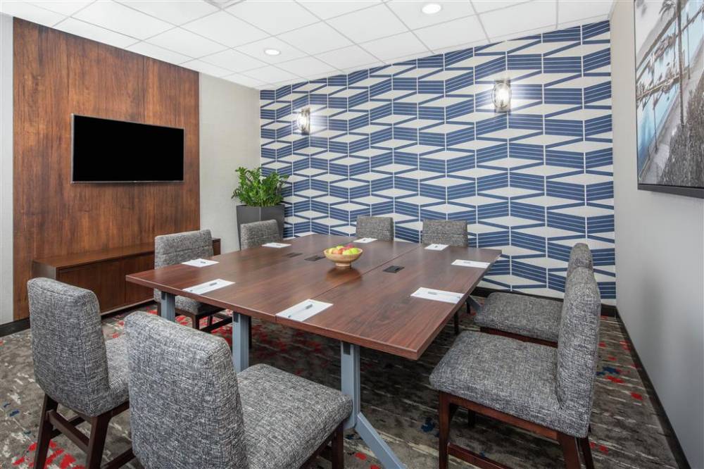 Hilton Garden Inn San Francisco/oakland Bay Bridge 2