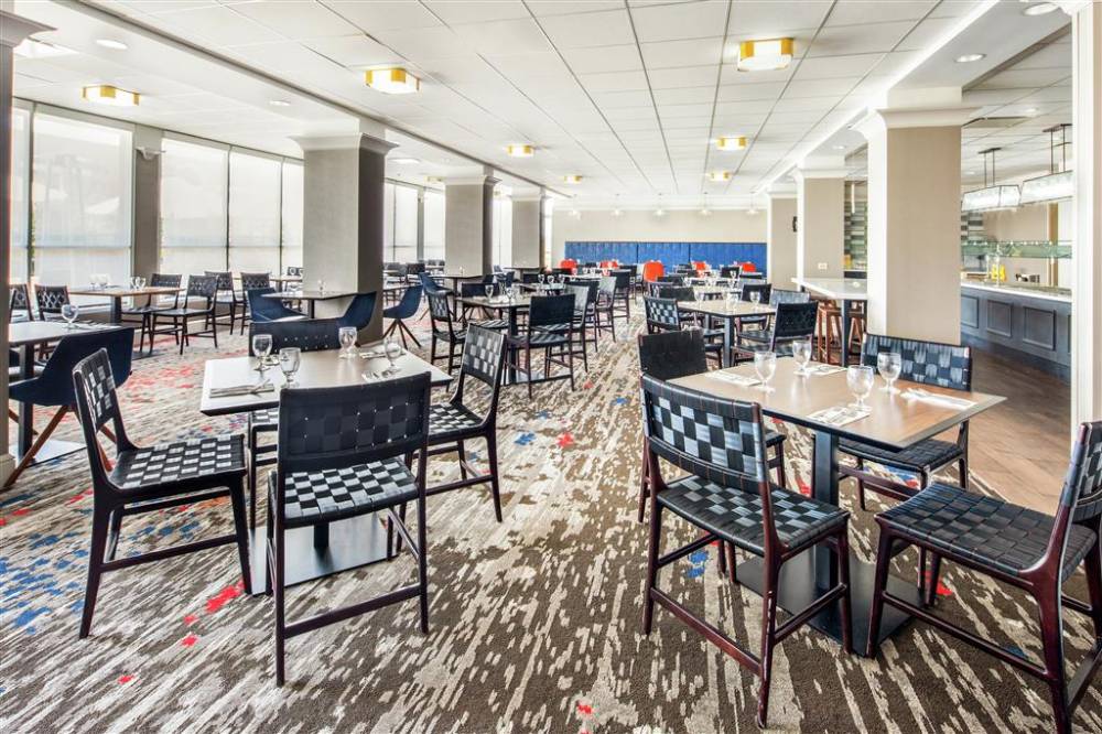 Hilton Garden Inn San Francisco/oakland Bay Bridge 7