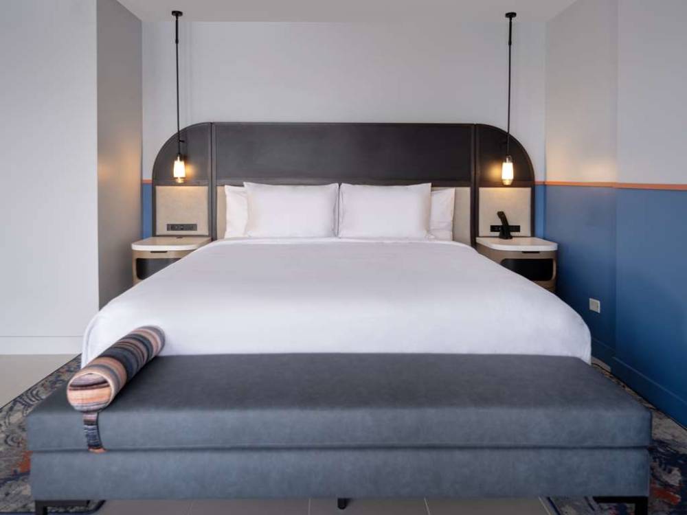Hilton Garden Inn San Juan Condado 8