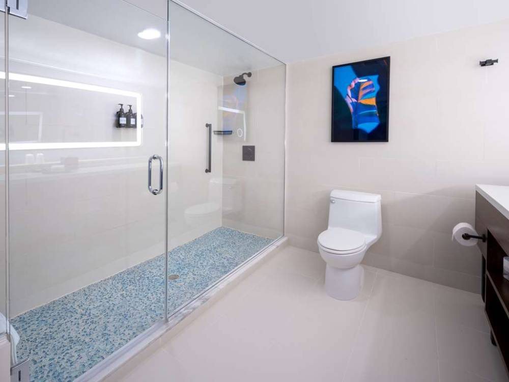 Hilton Garden Inn San Juan Condado 9