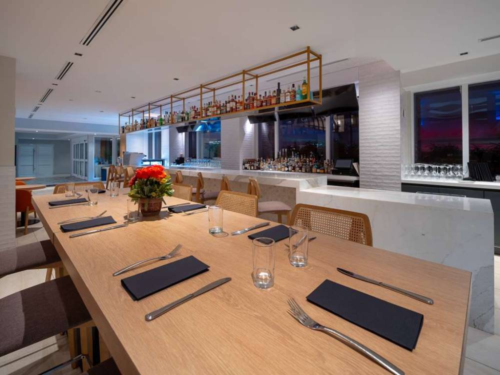 Hilton Garden Inn San Juan Condado 7