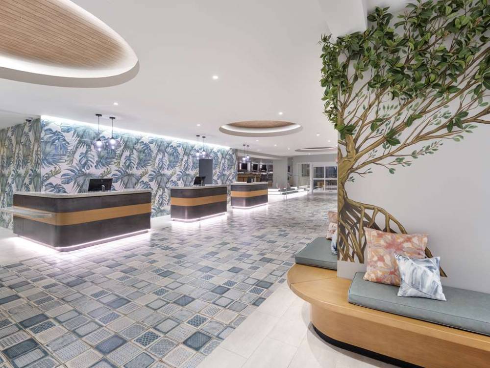 Hilton Garden Inn San Juan Condado 3