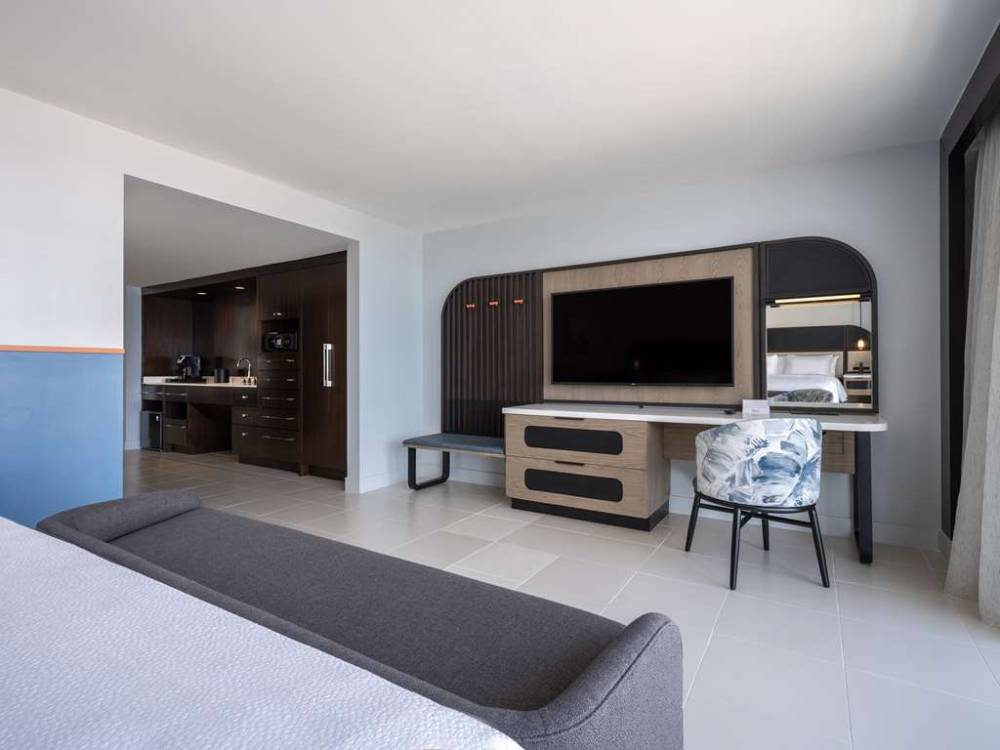 Hilton Garden Inn San Juan Condado 10