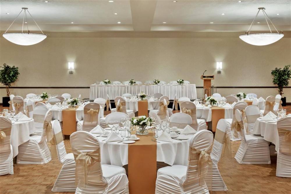 Hilton Garden Inn Saskatoon Downtown 2
