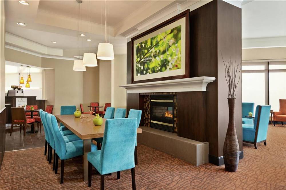 Hilton Garden Inn Saskatoon Downtown 4