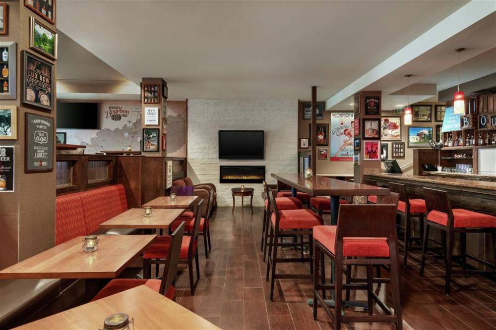 Hilton Garden Inn Saskatoon Downtown 5