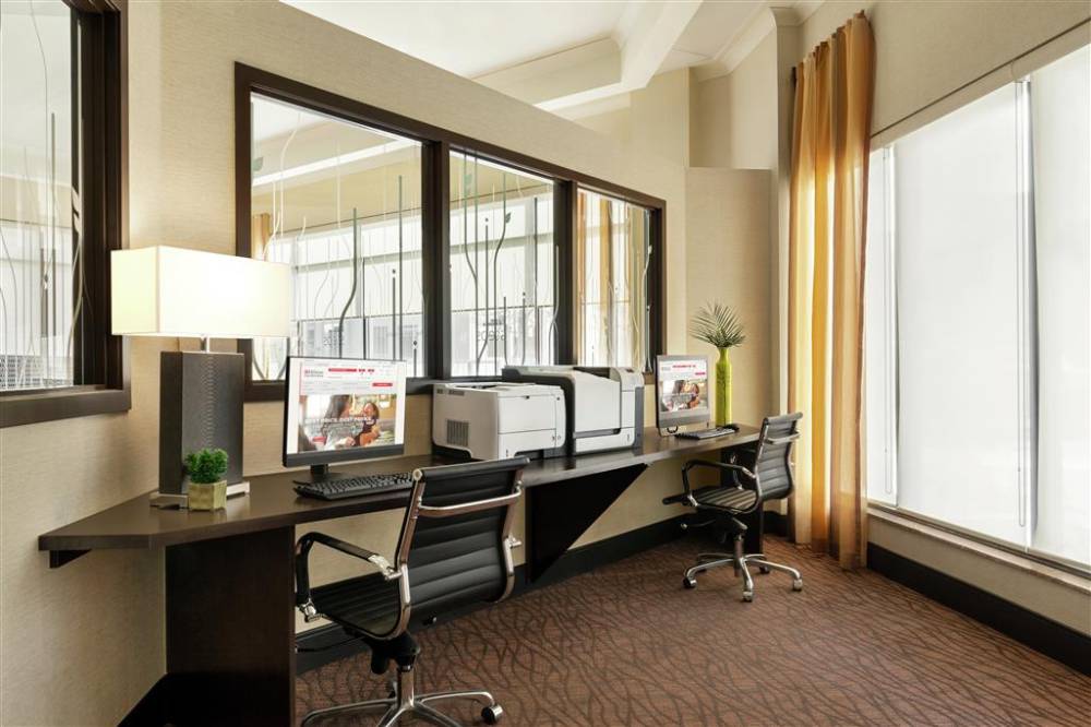 Hilton Garden Inn Saskatoon Downtown 6