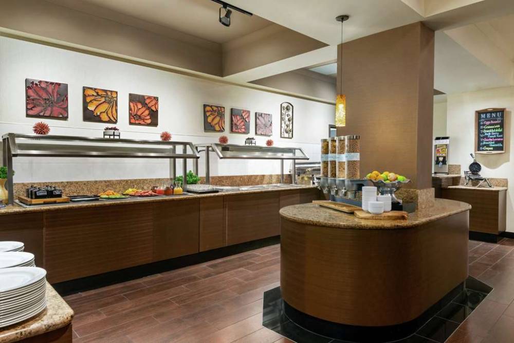 Hilton Garden Inn Saskatoon Downtown 8