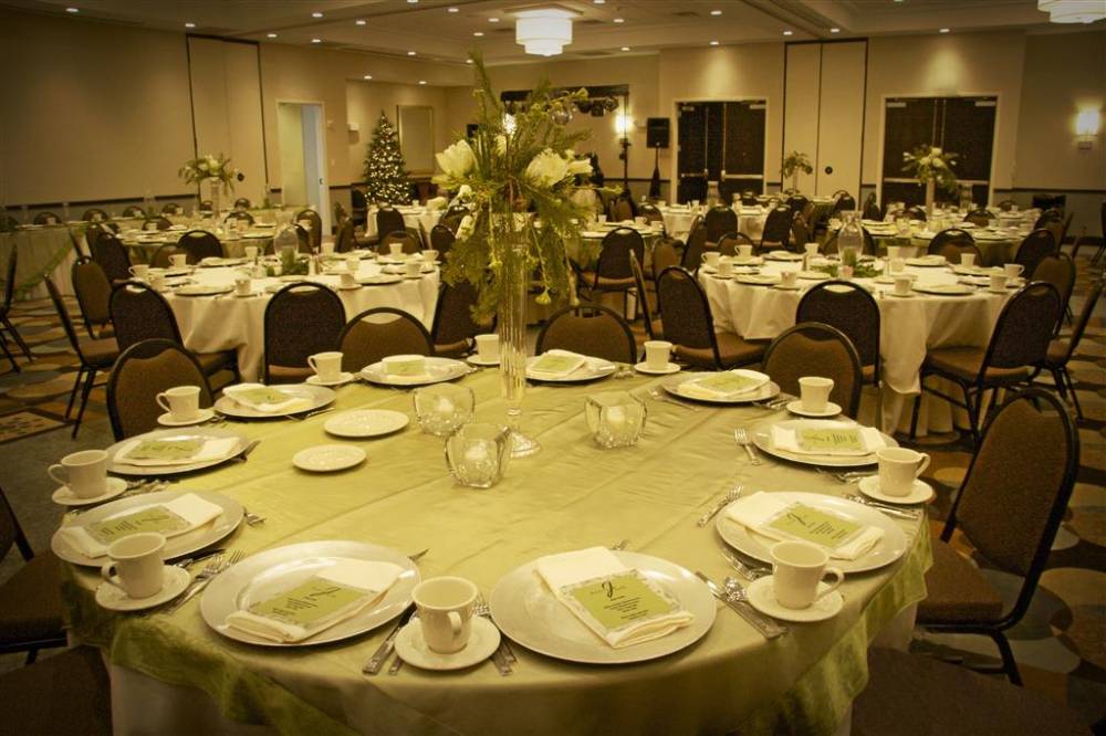 Hilton Garden Inn Sioux Falls South 2