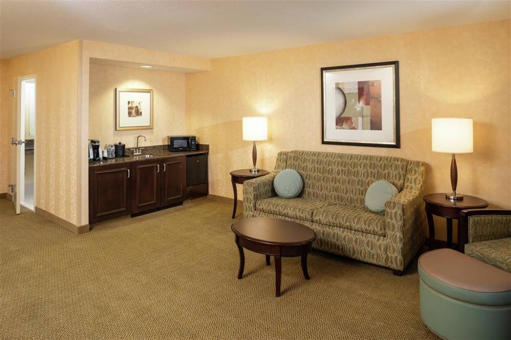 Hilton Garden Inn Sioux Falls South 10
