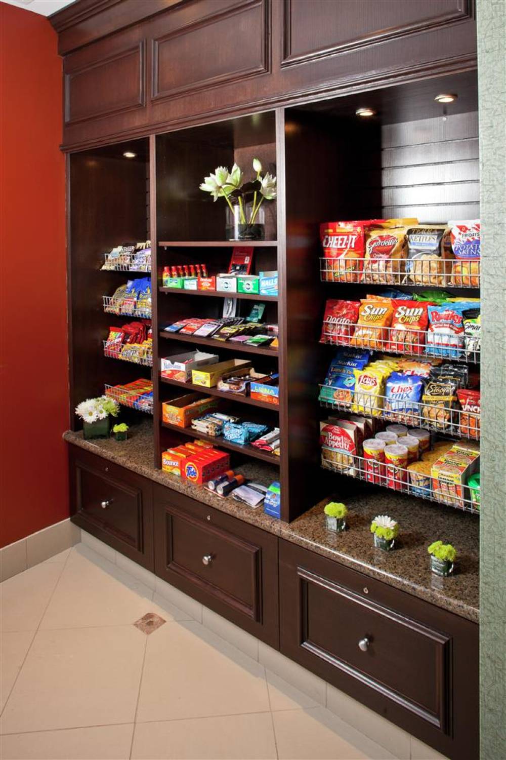 Hilton Garden Inn Sioux Falls South 7