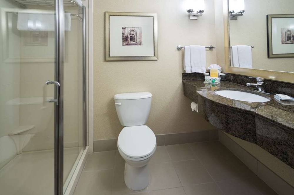 Hilton Garden Inn Sioux Falls South 9
