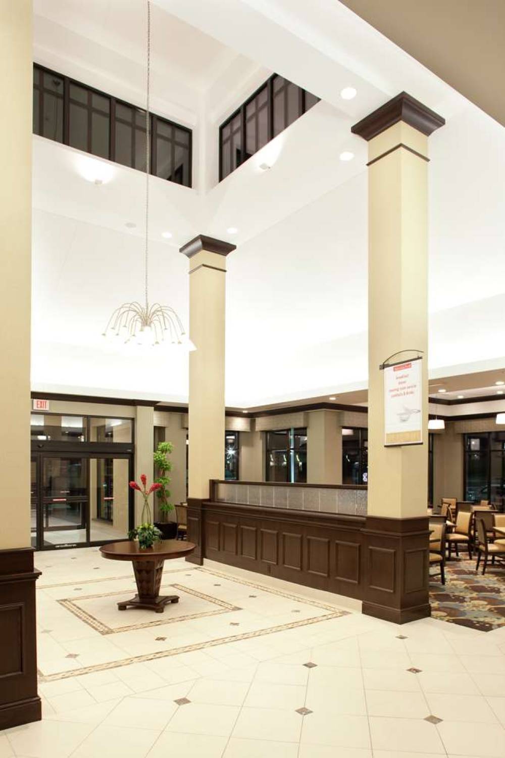 Hilton Garden Inn Sioux Falls South 3