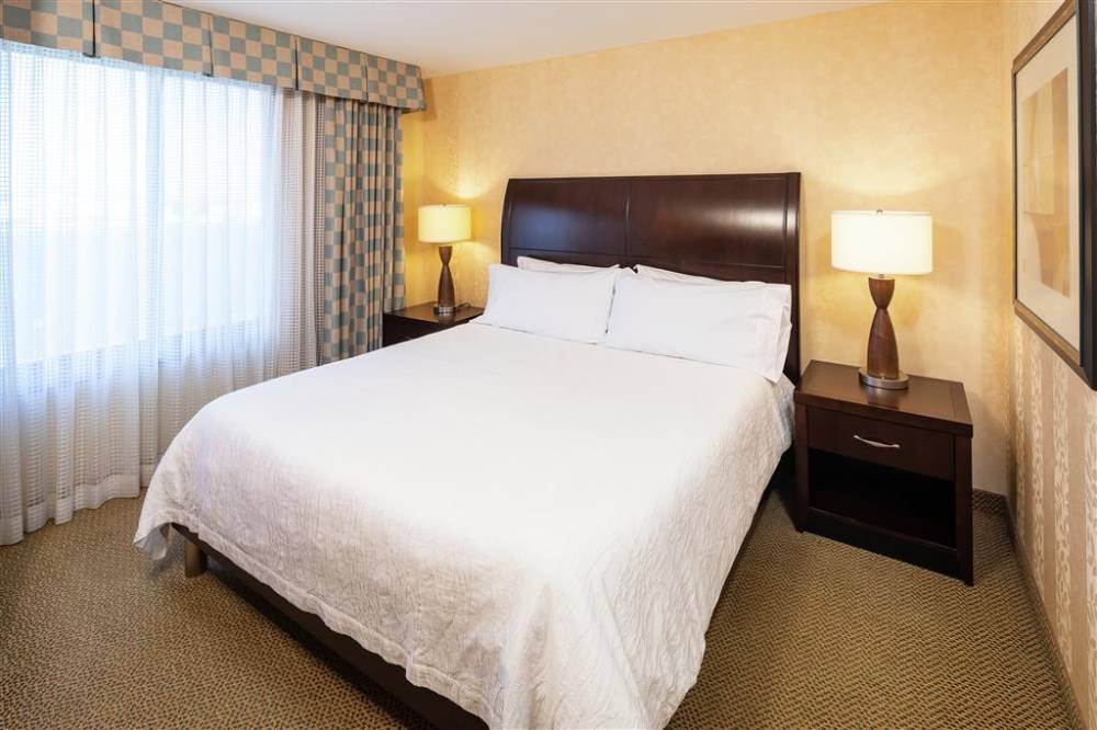 Hilton Garden Inn Sioux Falls South 8