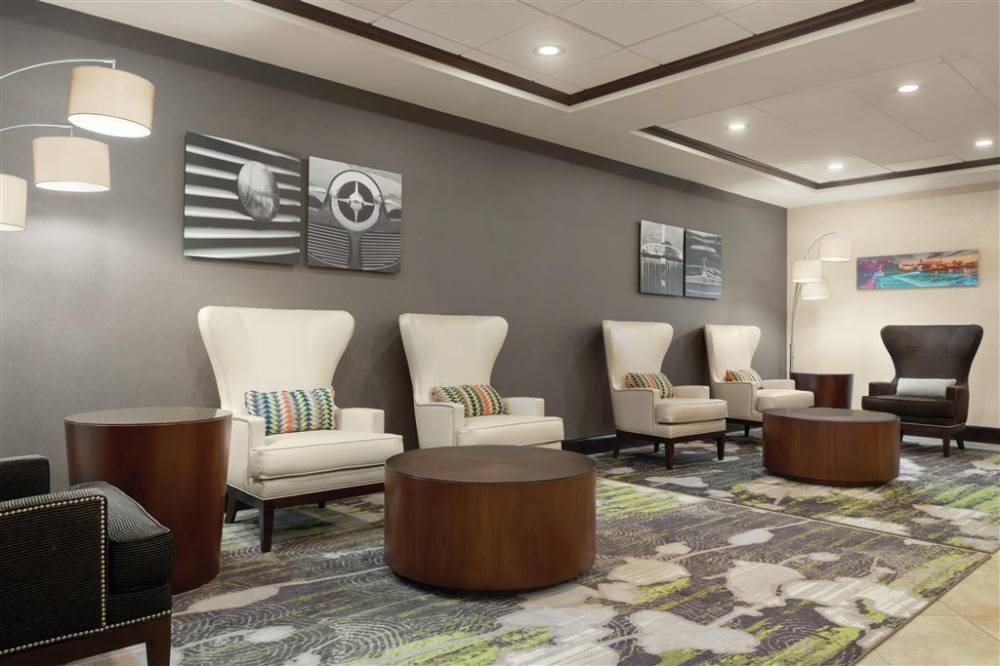 Hilton Garden Inn South Bend 4