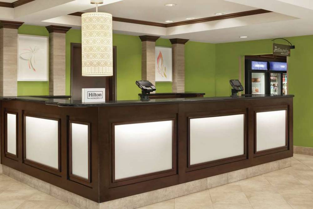 Hilton Garden Inn South Bend 5