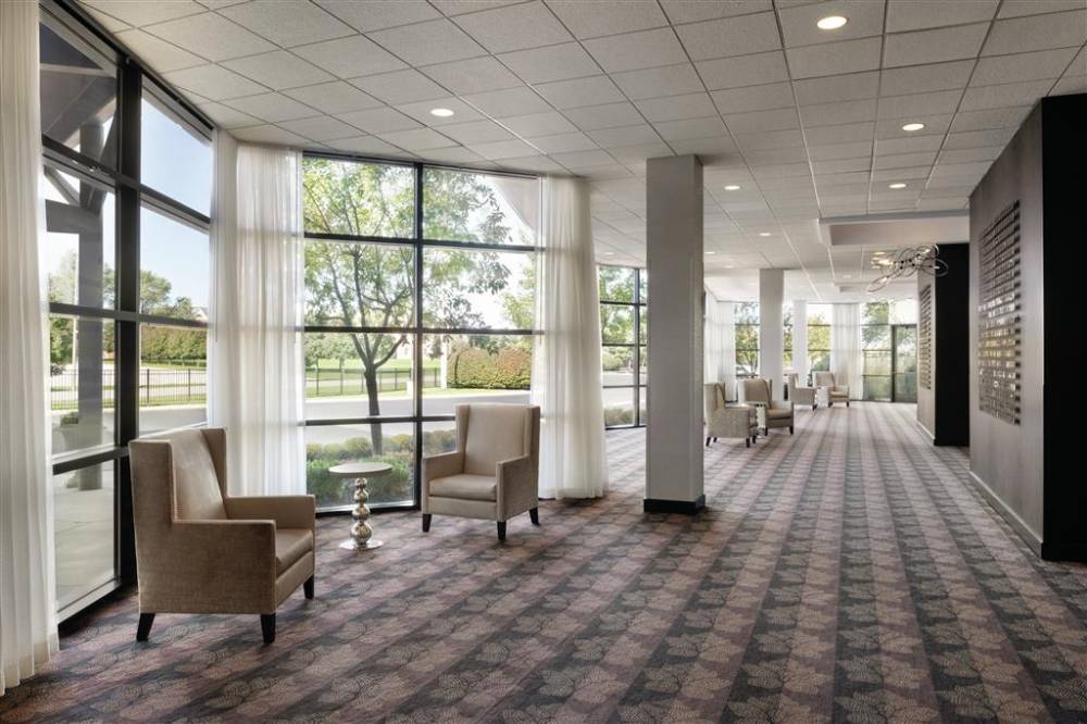Hilton Garden Inn South Bend 2