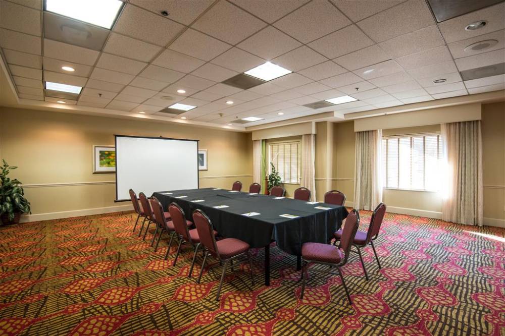 Hilton Garden Inn Tampa Ybor Historic D 2
