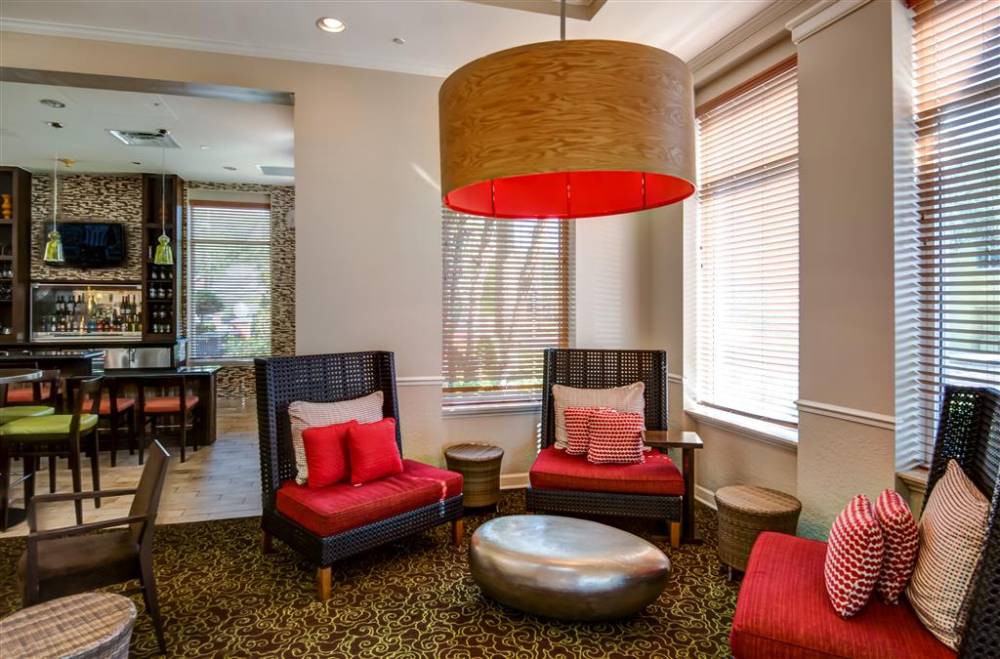 Hilton Garden Inn Tampa Ybor Historic D 3