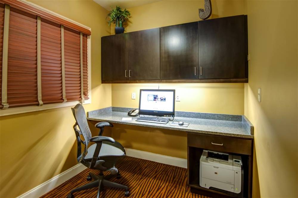 Hilton Garden Inn Tampa Ybor Historic D 5