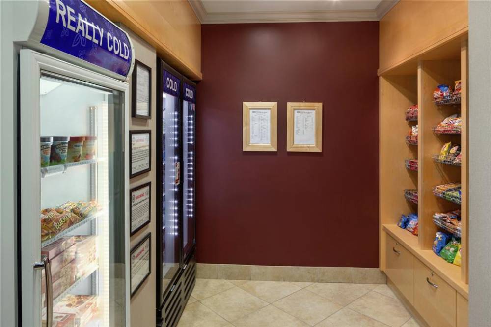 Hilton Garden Inn Toledo Perrysburg 8