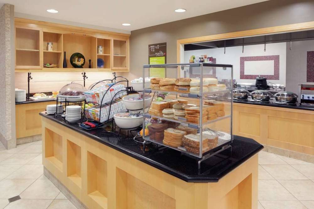 Hilton Garden Inn Toledo Perrysburg 7