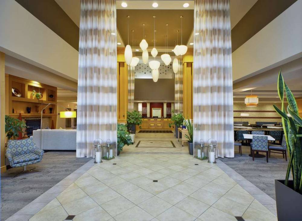 Hilton Garden Inn Toledo Perrysburg 4