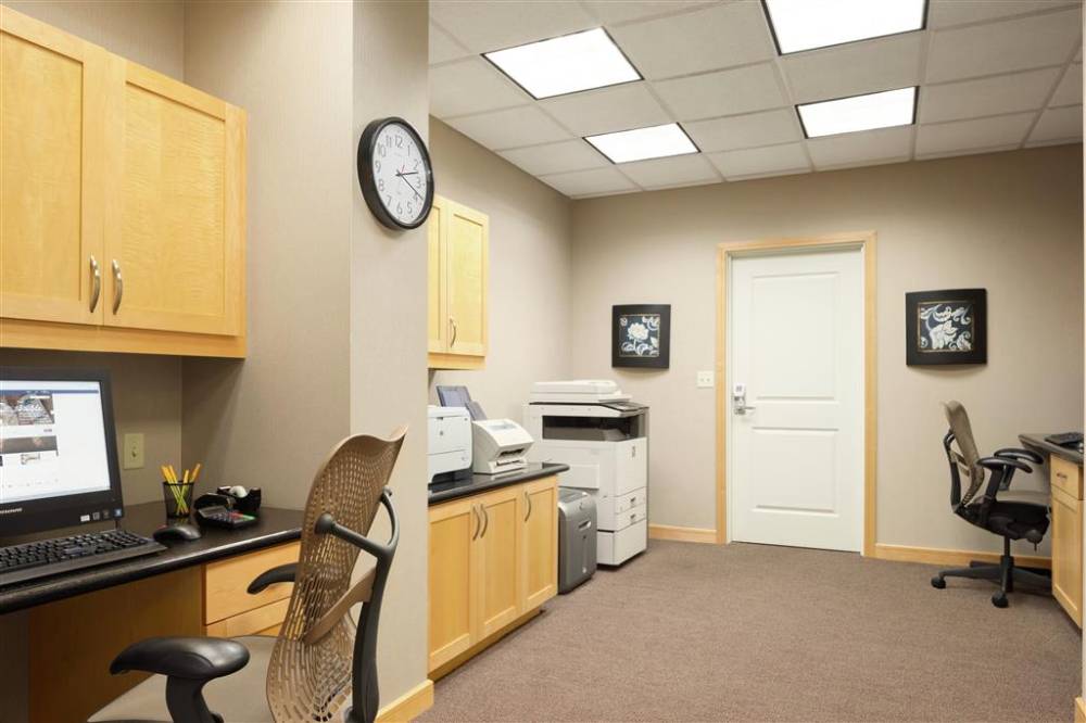 Hilton Garden Inn Toledo Perrysburg 6