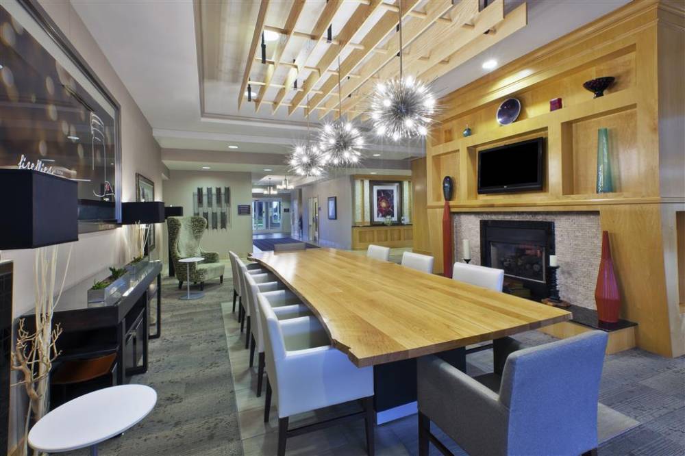 Hilton Garden Inn Toledo Perrysburg 3