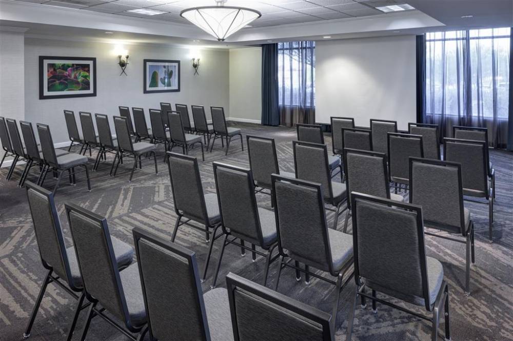 Hilton Garden Inn Tucson Airport 2