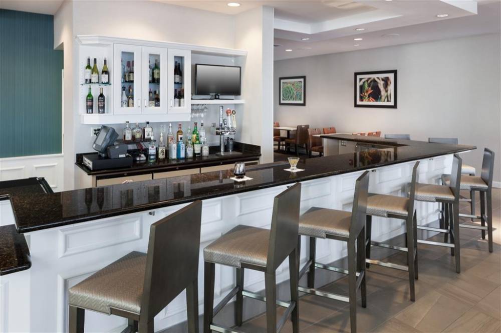 Hilton Garden Inn Tucson Airport 4