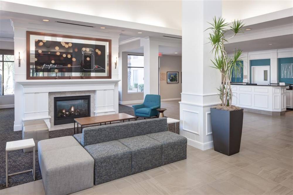 Hilton Garden Inn Tucson Airport 3