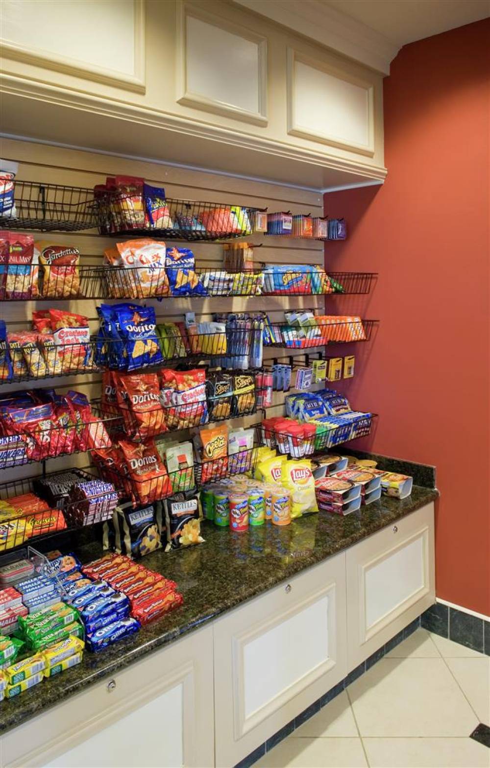 Hilton Garden Inn Tucson Airport 6