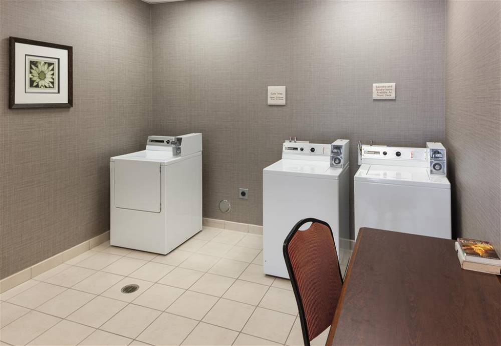 Hilton Garden Inn Tucson Airport 5