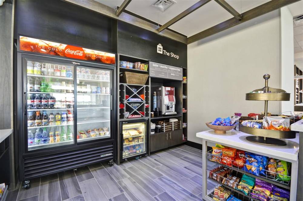 Hilton Garden Inn Tulsa Broken Arrow 6