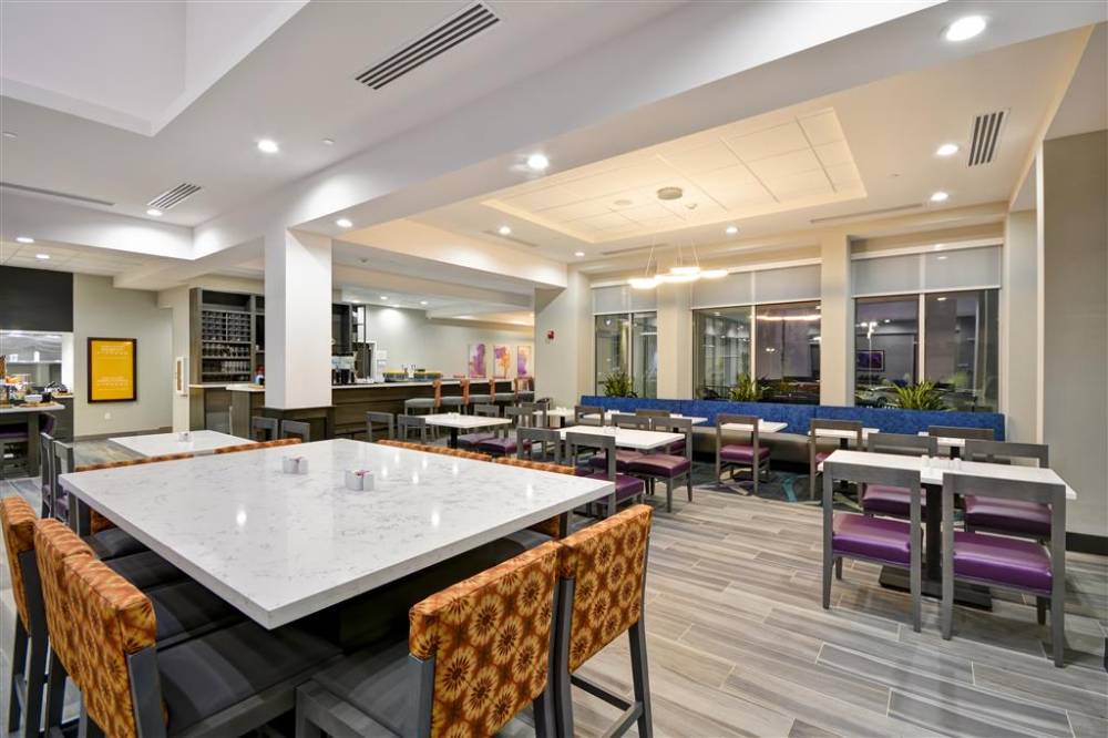 Hilton Garden Inn Tulsa Broken Arrow 4