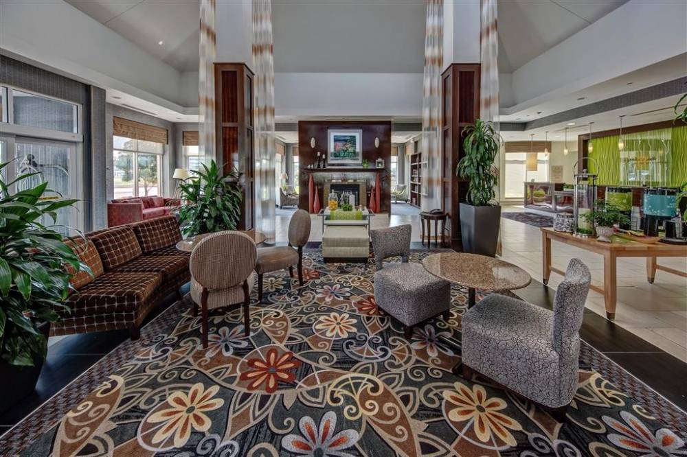 Hilton Garden Inn Tulsa Midtown 3